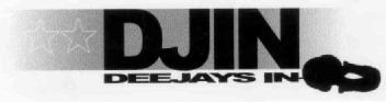 Imagen de DJIN DEEJAYS IN