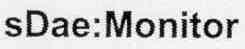 Imagen de SDAE:MONITOR