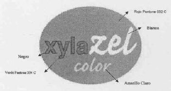 Imagen de XYLAZEL COLOR