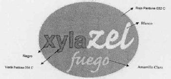 Imagen de XYLAZEL FUEGO