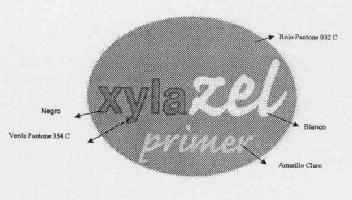 Imagen de XYLAZEL PRIMER