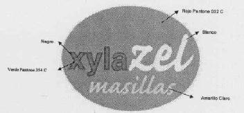 Imagen de XYLAZEL MASILLAS