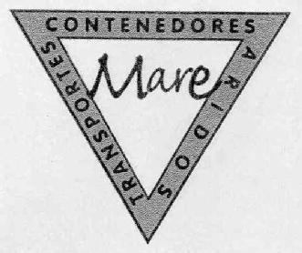 Imagen de TRANSPORTES CONTENEDORES ARIDOS MARE