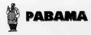 Imagen de PABAMA