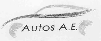 Imagen de AUTOS A.E