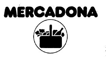 Imagen de MERCADONA