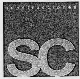 Imagen de CONSTRUCCIONES SC