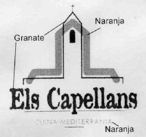 Imagen de ELS CAPELLANS CUINA MEDITERRANIA