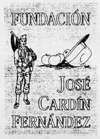 Imagen de FUNDACION JOSE CARDIN FERNANDEZ