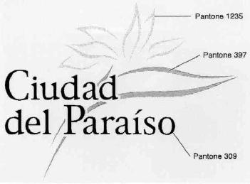 Imagen de CIUDAD DEL PARAISO