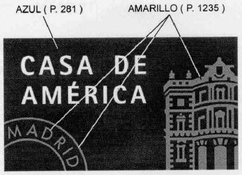 Imagen de CASA DE AMERICA