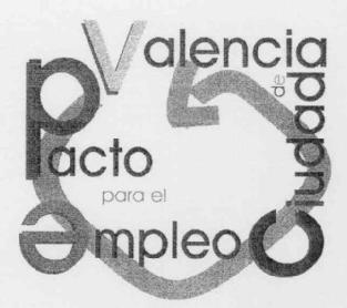 Imagen de PACTO PARA EL EMPLEO CIUDAD DE VALENCIA