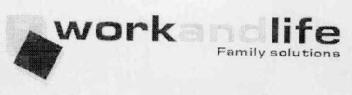 Imagen de WORKANDLIFE FAMILY SOLUTIONS