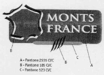 Imagen de MONTS FRANCE