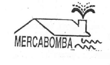 Imagen de MERCABOMBA