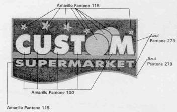 Imagen de CUSTOM SUPERMARKET