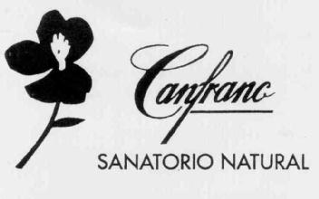 Imagen de CANFRANC SANATORIO NATURAL