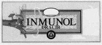 Imagen de INMUNOL DRACIR