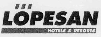 Imagen de LOPESAN HOTELS & RESORTS