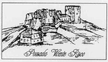 Imagen de POUSADA VICENTE RISCO