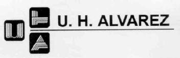 Imagen de U.H. ALVAREZ