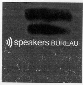 Imagen de SPEAKERS BUREAU