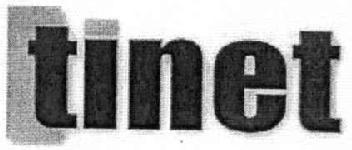 Imagen de TINET