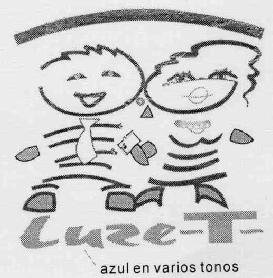 Imagen de LUZE-T-