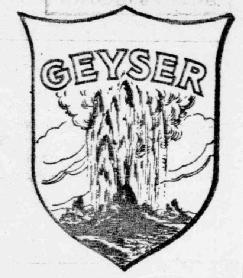 Imagen de GEYSER