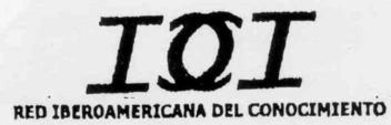 Imagen de ICCI RED IBEROAMERICANA DEL CONOCIMIENTO
