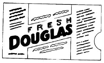 Imagen de FRESH DOUGLAS