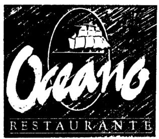Imagen de OCEANO RESTAURANTE