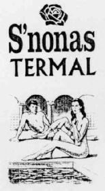 Imagen de S\'NONAS TERMAL