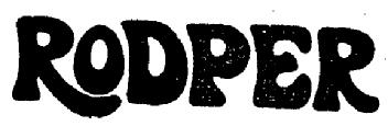 Imagen de RODPER