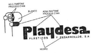 Imagen de PLAYDESA PLASTICOS Y DESARROLLOS, S.A