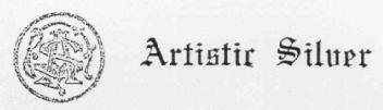 Imagen de AS ARTISTIC SILVER