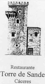 Imagen de RESTAURANTE TORRE DE SANDE CACERES