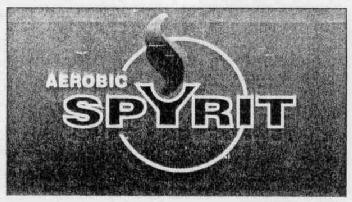 Imagen de AEROBIC SPYRIT