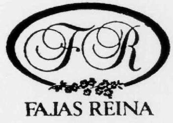 Imagen de FR FAJAS REINA