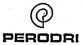 Imagen de PERODRI