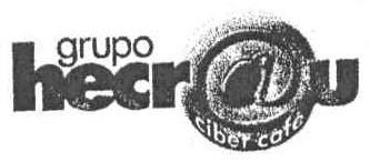 Imagen de GRUPO HECR@U CIBER CAFE