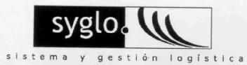 Imagen de SYGLO. SISTEMA Y GESTION LOGISTICA