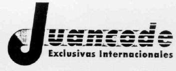 Imagen de JUANCODE EXCLUSIVAS INTERNACIONALES