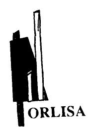 Imagen de ORLISA