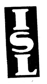 Imagen de ISL
