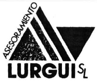 Imagen de ASESORAMIENTO LURGUI, S.L
