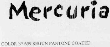 Imagen de MERCURIA