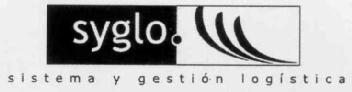 Imagen de SYGLO SISTEMA Y GESTION LOGISTICA