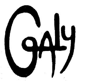 Imagen de GALY
