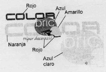Imagen de COLOR BRIC COLOR BRIC HIPER DECORACIO